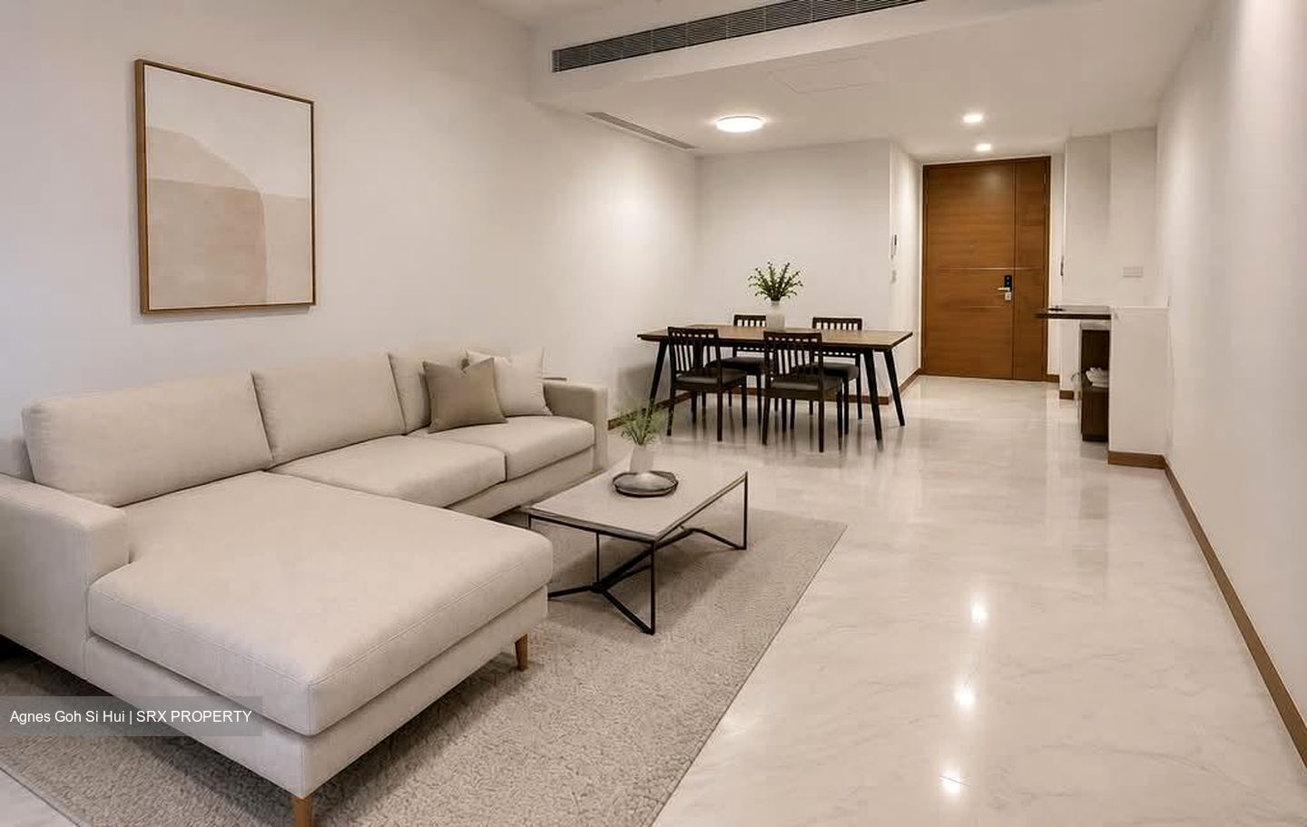 Marina One Residences (D1), Apartment #592545011